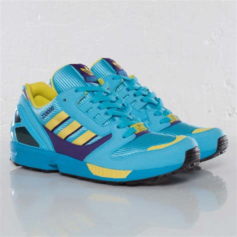 Adidas Originals ZX 8000